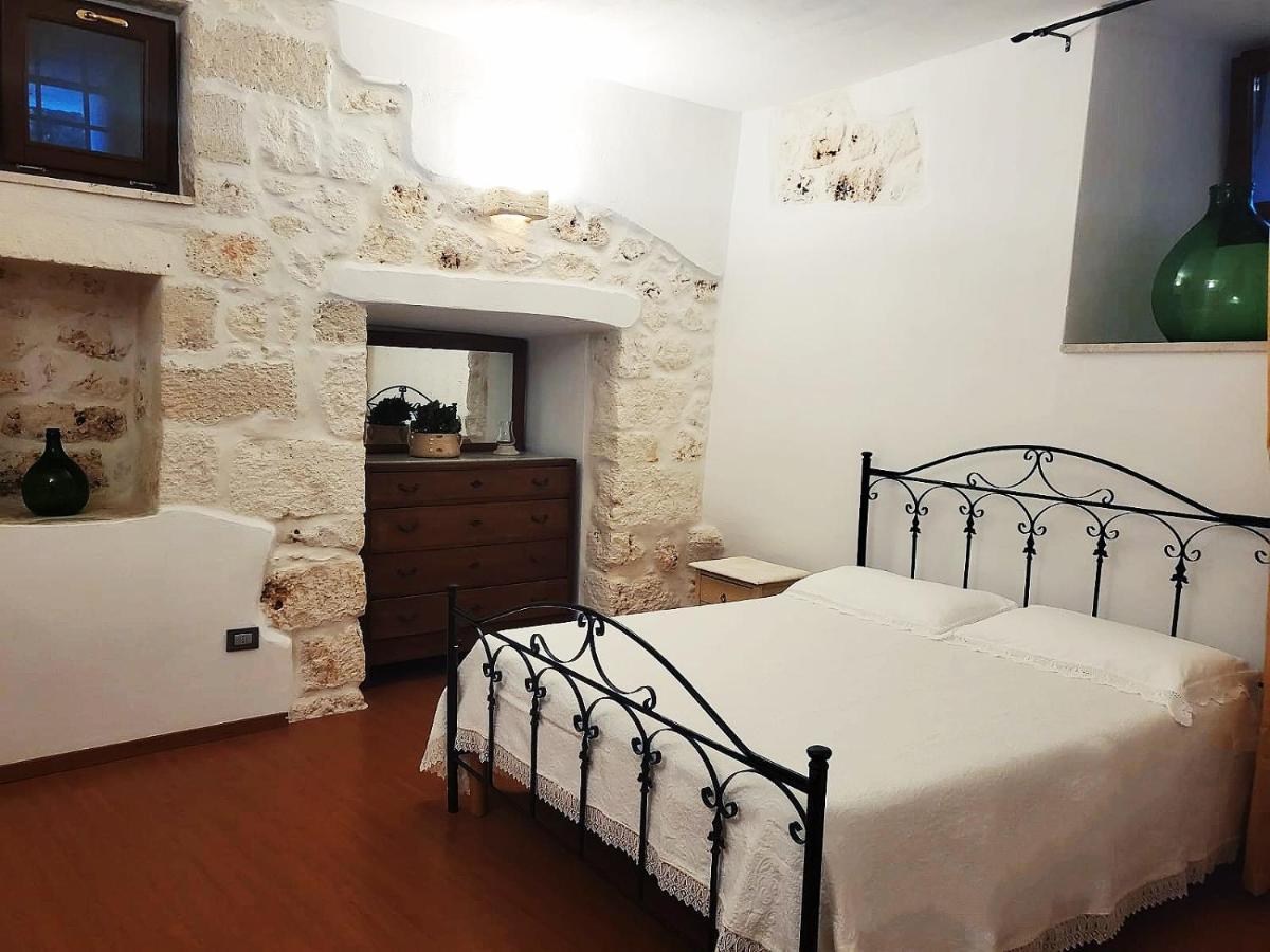 La Villa Di Luca Ostuni Kültér fotó