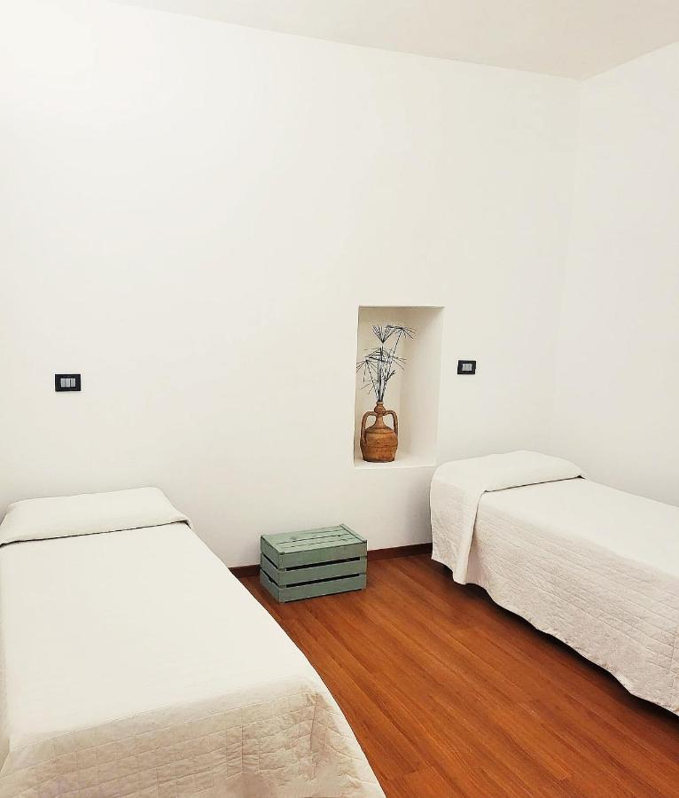 La Villa Di Luca Ostuni Kültér fotó