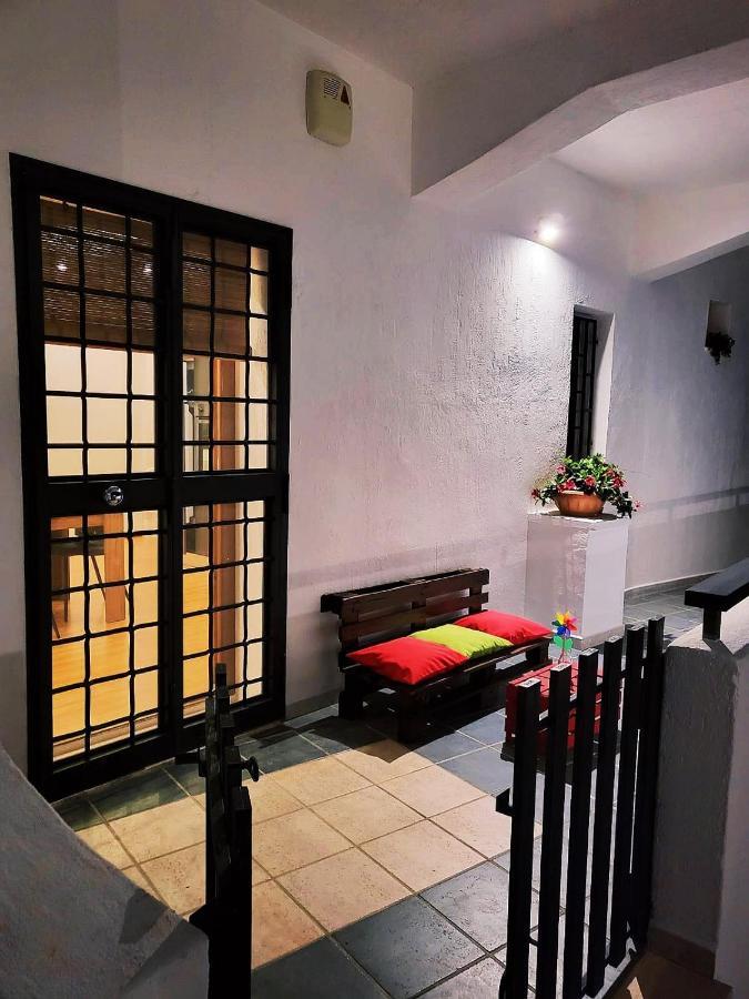 La Villa Di Luca Ostuni Kültér fotó